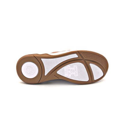 Tênis Feminino Beira Rio Slip On Nude com Nó 4242.102