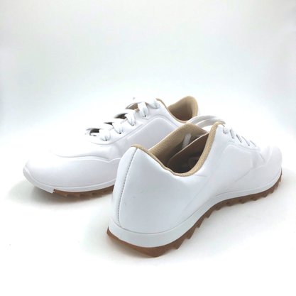 Tênis Feminino Moleca Branco 5690100