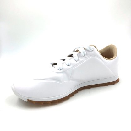 Tênis Feminino Moleca Branco 5690100