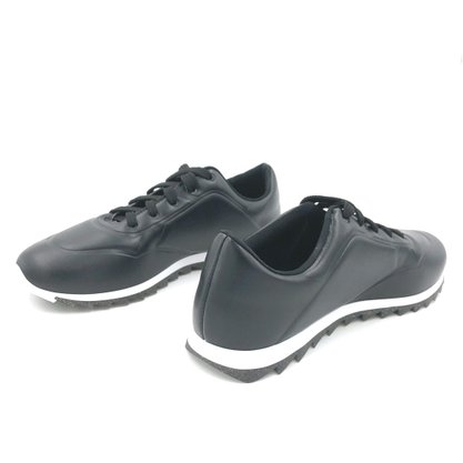 Tênis Feminino Moleca Preto 5690100