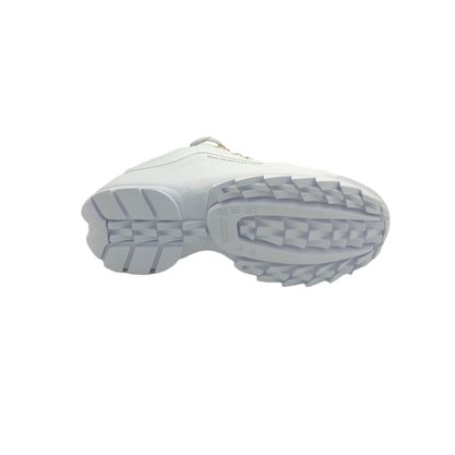Tênis Feminino Ramarim Branco Chunky Sneaker 2175101