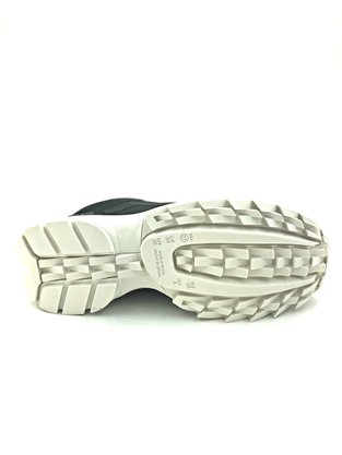 Tênis Feminino Ramarim Preto Chunky Sneaker 2075204