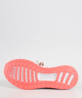 Tênis Feminino Rosa Esportivo Listras Actvitta 4801102