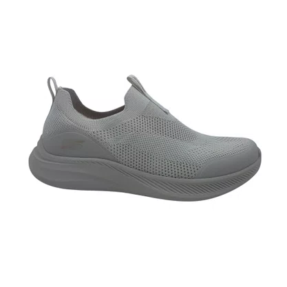 Tênis Feminino Skechers BOBS Modal Flex-Chill Dawn Bege