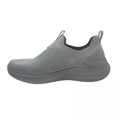 Tênis Feminino Skechers BOBS Modal Flex-Chill Dawn Bege