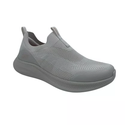 Tênis Feminino Skechers BOBS Modal Flex-Chill Dawn Bege
