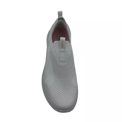 Tênis Feminino Skechers BOBS Modal Flex-Chill Dawn Bege