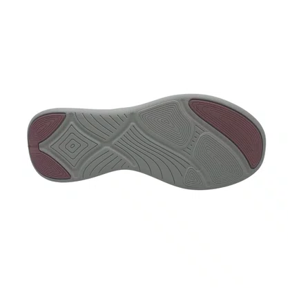 Tênis Feminino Skechers BOBS Modal Flex-Chill Dawn Bege