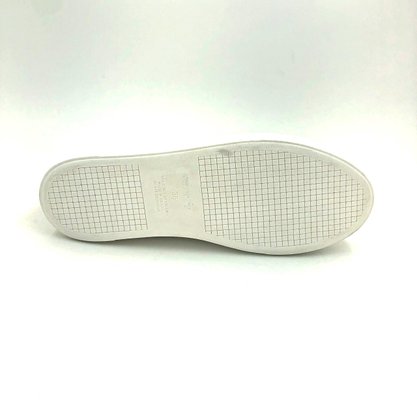 Tênis Feminino Slip On Bebecê Preto 2141-727