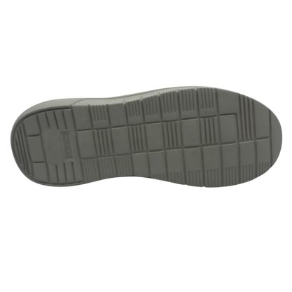 Tênis Ferracini Casual Sneakers Couro Branco Energy 8287