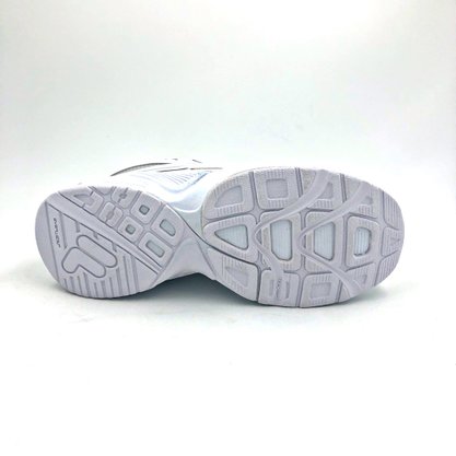 Tênis Fila Feminino Branco Speed Trail 51U363X