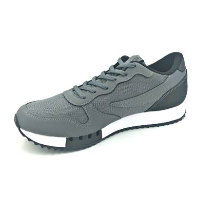 Tênis Fila Masculino Grafite Euro Jogger