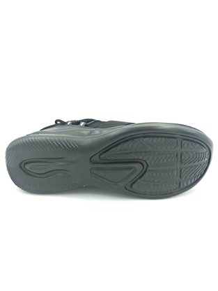 Tênis Fila Masculino Preto Trend