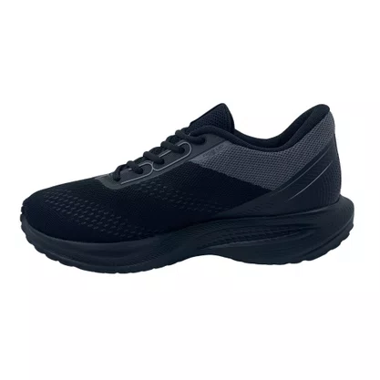 Tênis Fila Rise Up Preto Esportivo Masculino