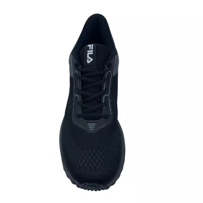 Tênis Fila Rise Up Preto Esportivo Masculino