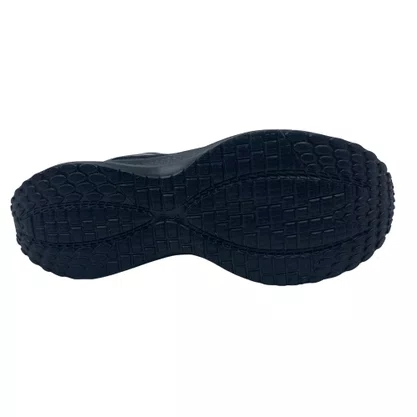 Tênis Fila Rise Up Preto Esportivo Masculino