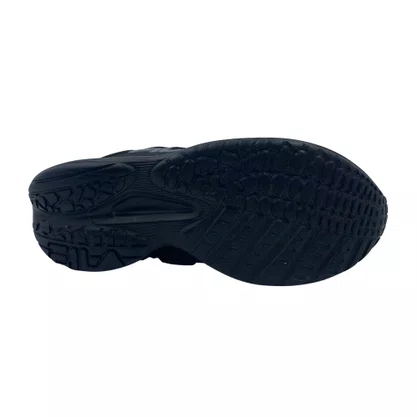 Tênis Fila Speed Lite Preto Esportivo Feminino