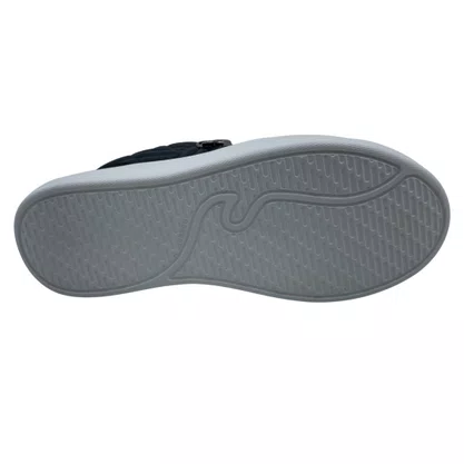 Tênis Flatform Dakota Casual Preto 0982
