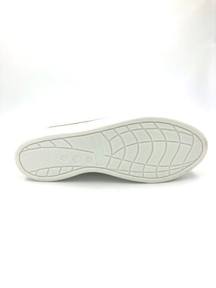 Tênis Flatform Feminino Branco RedSun 211410