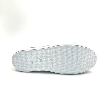 Tênis Flatform Feminino Nude Renata Mello 58931