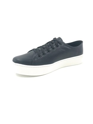 Tênis Flatform Feminino Preto RedSun 211412