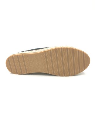 Tênis Flatform Feminino Preto RedSun 215606