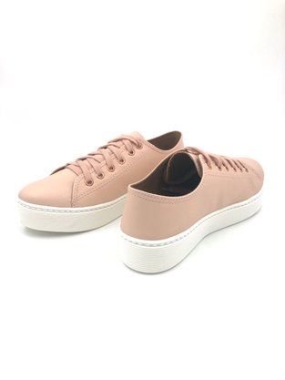 Tênis Flatform Feminino Rosê RedSun 211412