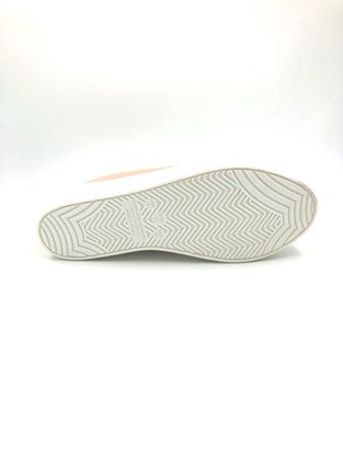 Tênis Flatform Feminino Rosê RedSun 211412