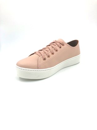 Tênis Flatform Feminino Rosê RedSun 211412