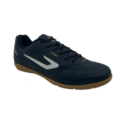 Tênis Futsal Masculino Topper Boleiro VI Preto