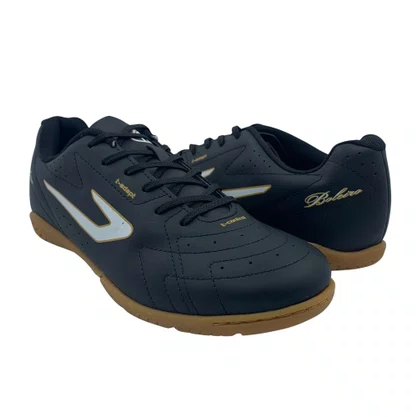 Tênis Futsal Masculino Topper Boleiro VI Preto