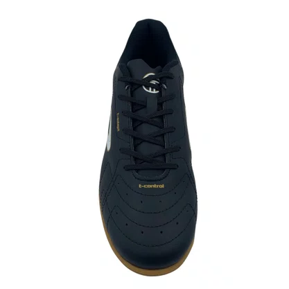 Tênis Futsal Masculino Topper Boleiro VI Preto
