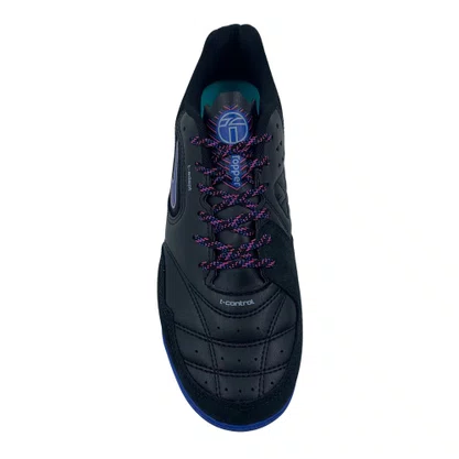 Tênis Futsal Masculino Topper Dominator Club VI Preto EVA