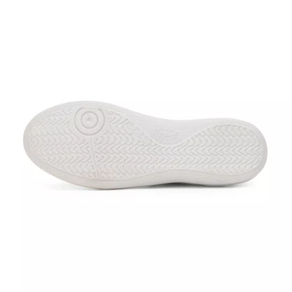 Tênis Kolosh Branco 4424 Calce Fácil Conforto