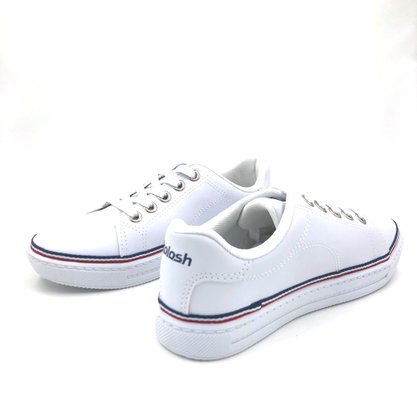 Tênis Kolosh Casual Branco C1628
