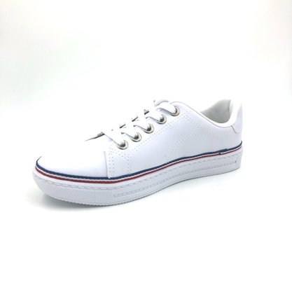 Tênis Kolosh Casual Branco C1628