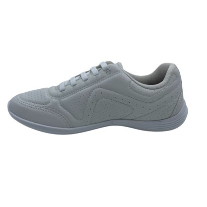 Tênis Kolosh Casual Calce Fácil Off White 3198
