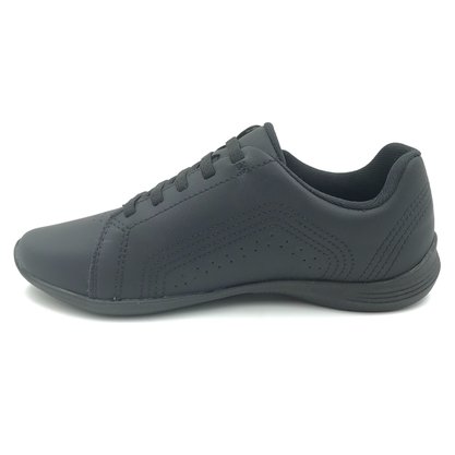Tênis Kolosh Casual com Zíper Preto 3192