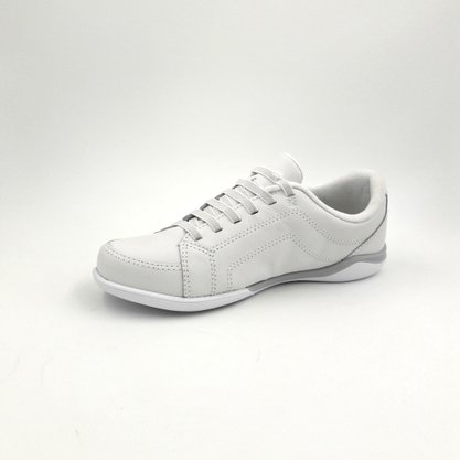 Tênis Kolosh  Casual Couro Branco C1601