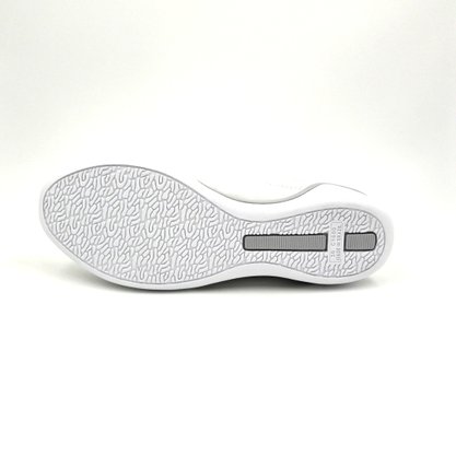 Tênis Kolosh  Casual Couro Branco C1601