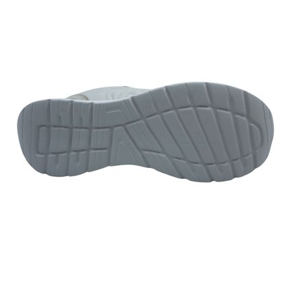 Tênis Kolosh Casual Feminino Leve Bege 3962