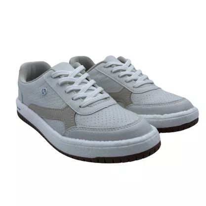 Tênis Kolosh Casual Impulse+ Branco 4182