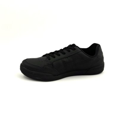 Tênis Kolosh Casual Preto Sola Preta C1662