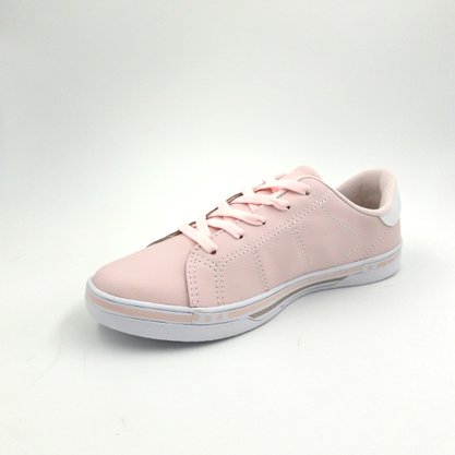Tênis Kolosh Casual Rosa C1362