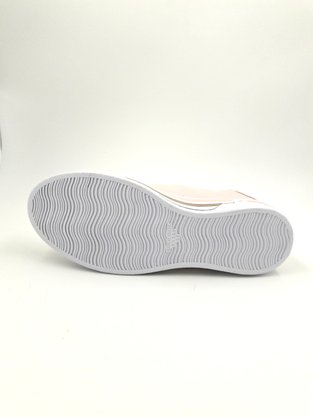 Tênis Kolosh Casual Rosa C1362