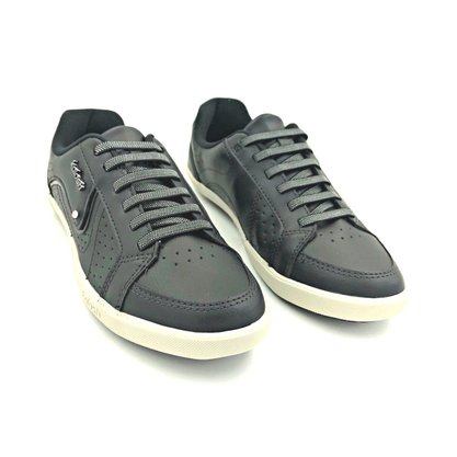 Tênis Kolosh Feminino Preto C0116