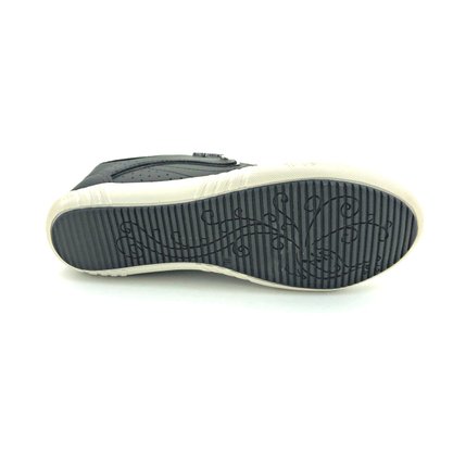 Tênis Kolosh Feminino Preto C0116