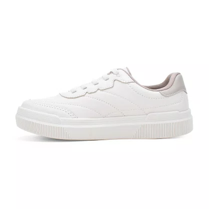 Tênis Kolosh Off White 4302 Calce Fácil Impulse+