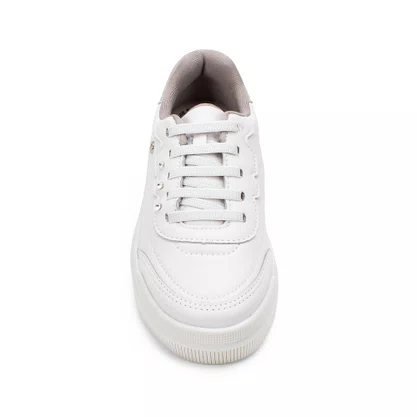 Tênis Kolosh Off White 4302 Calce Fácil Impulse+
