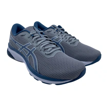 Tênis Masculino Asics Esportivo Gel-Sparta 2 Cinza